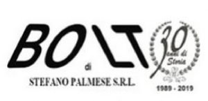 Logo BOLT